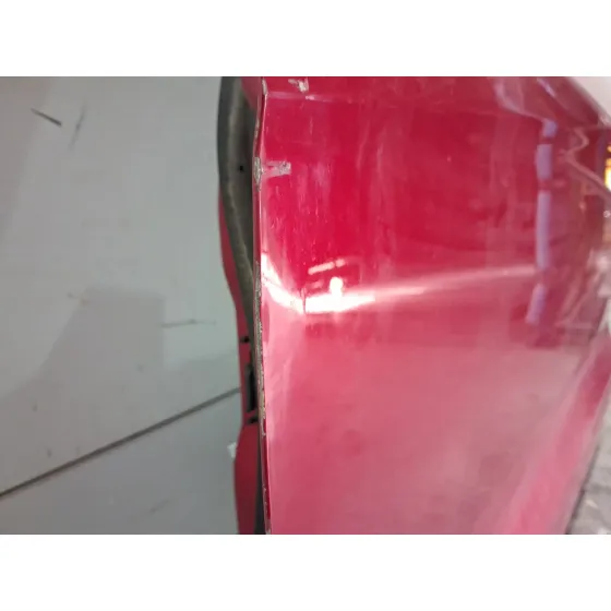 Puerta Delantera Izquierda para Ford Ecosport