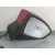 Retrovisor Derecho para Ford Ecosport