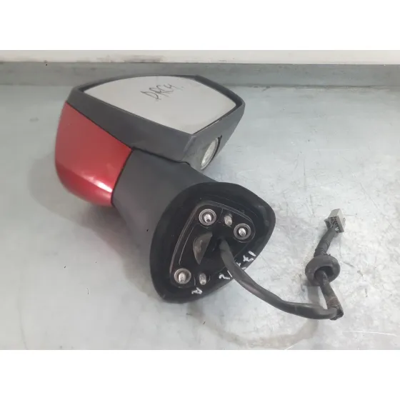 Retrovisor Derecho para Ford Ecosport