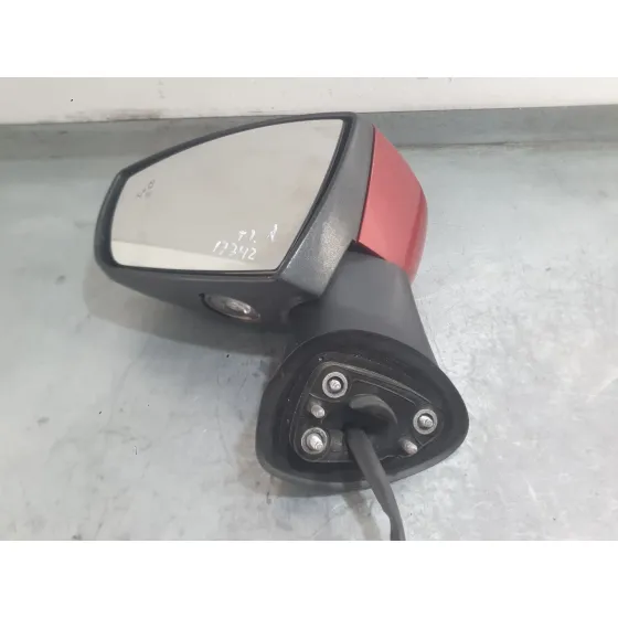 Retrovisor Izquierdo para Ford Ecosport