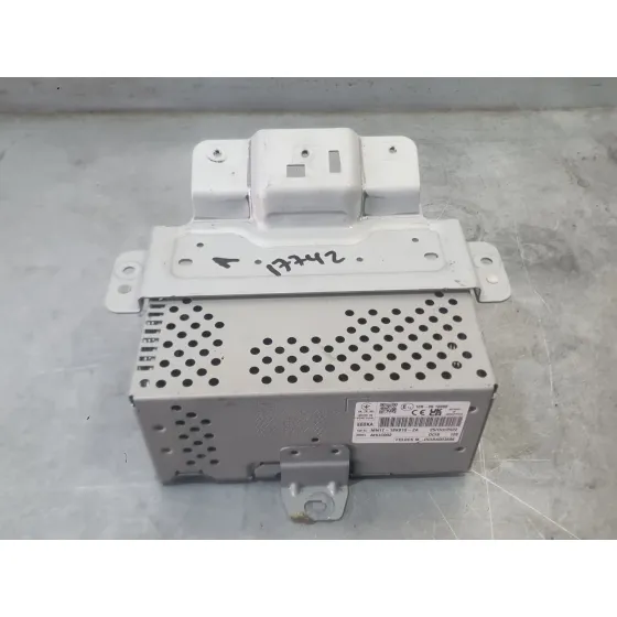 Sistema Audio / Radio para Ford Ecosport