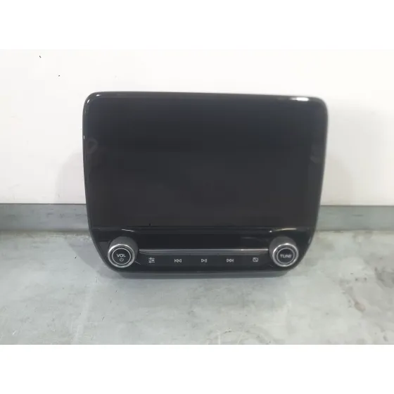 Sistema Navegacion Gps para Ford Ecosport