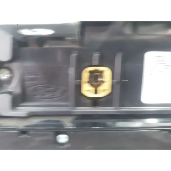 Sistema Navegacion Gps para Ford Ecosport