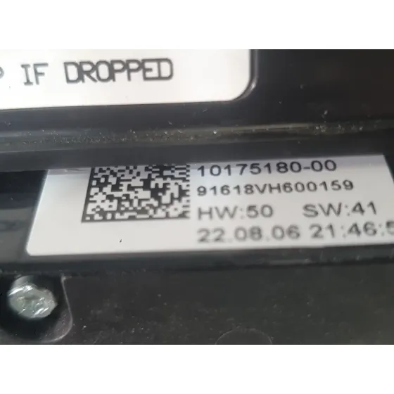 Sistema Navegacion Gps para Ford Ecosport