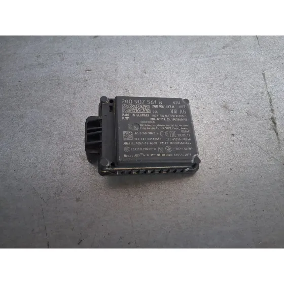 Modulo Electronico para Volkswagen T-Roc (A11, D11)