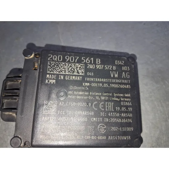 Modulo Electronico para Volkswagen T-Roc (A11, D11)