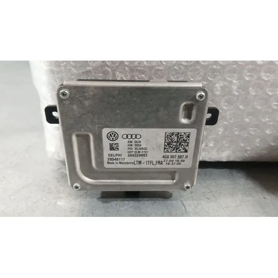 Centralita Faro para Volkswagen Tiguan (Ad1, Ax1)