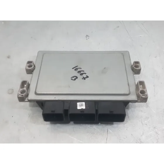 Centralita Motor Uce para Ford Ka+ Iii (Uk, Fk)