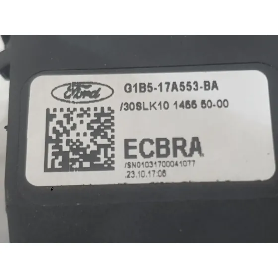 Mando Limpia para Ford Ka+ Iii (Uk, Fk)