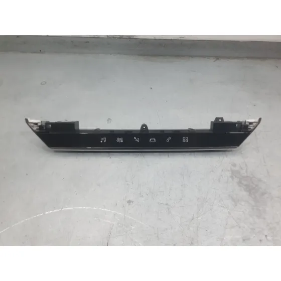 Mando Multifuncion para Citroën C5 Aircross (Ac_, Aj_, Ar_, A4_)