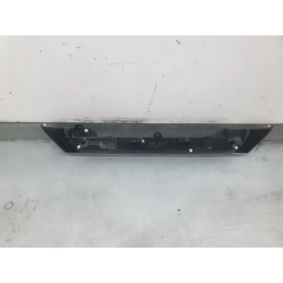 Mando Multifuncion para Citroën C5 Aircross (Ac_, Aj_, Ar_, A4_)