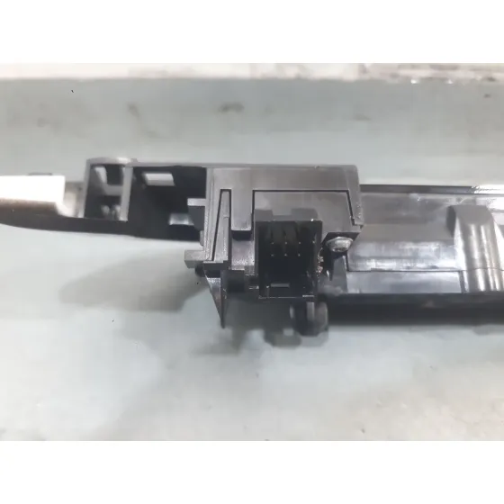 Mando Multifuncion para Citroën C5 Aircross (Ac_, Aj_, Ar_, A4_)