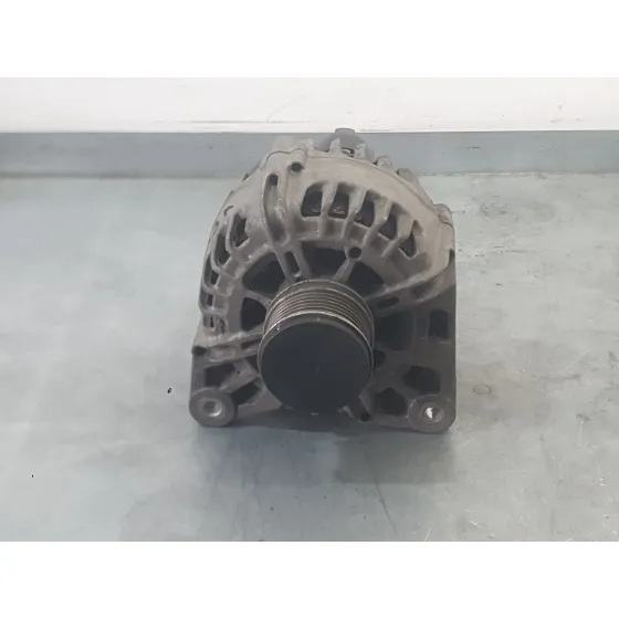 Alternador para Renault Scenic Iii (Jz0/1_)