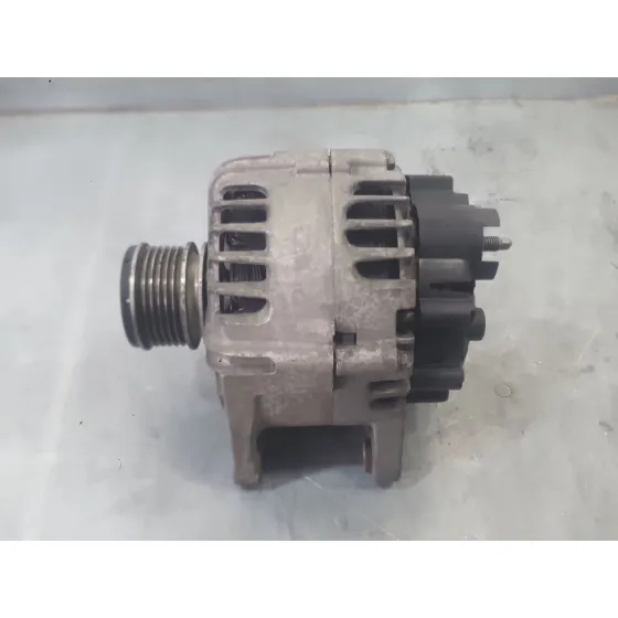 Alternador para Renault Scenic Iii (Jz0/1_)