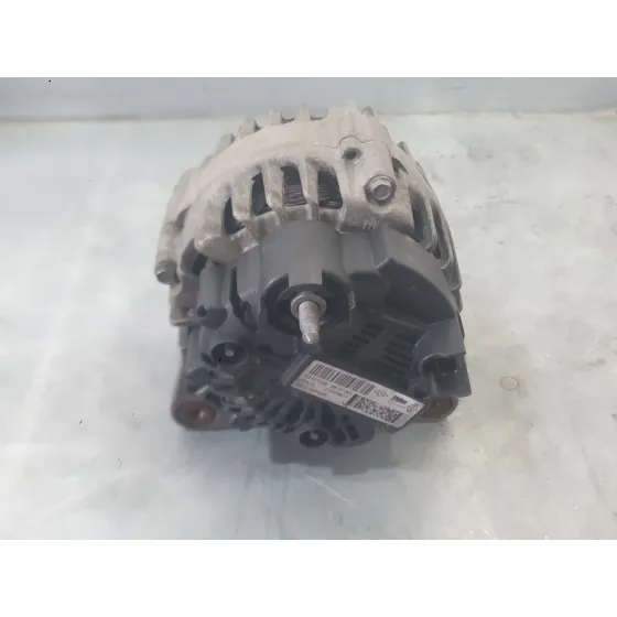 Alternador para Renault Scenic Iii (Jz0/1_)