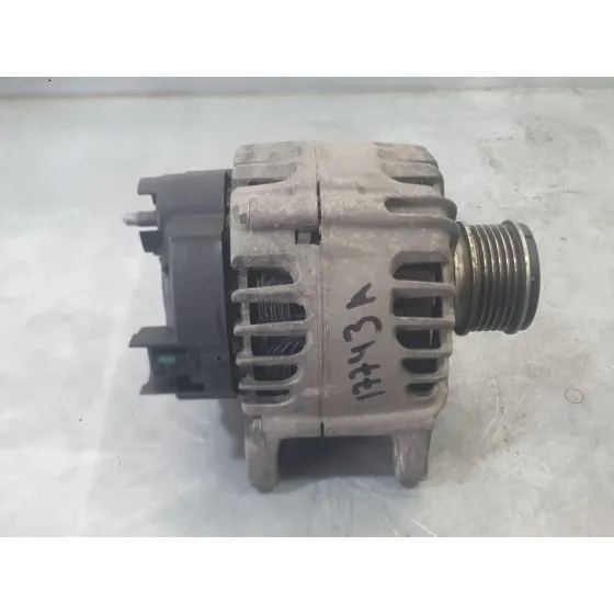 Alternador para Renault Scenic Iii (Jz0/1_)