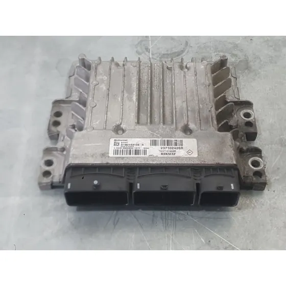 Centralita Motor Uce para Renault Scenic Iii (Jz0/1_)