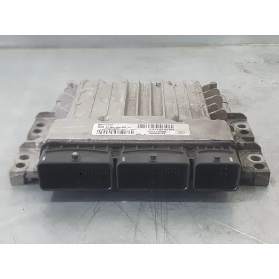 Centralita Motor Uce para Renault Scenic Iii (Jz0/1_)