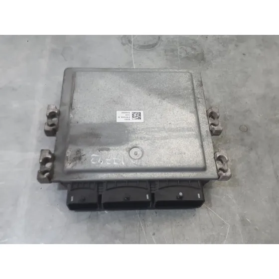 Centralita Motor Uce para Renault Scenic Iii (Jz0/1_)