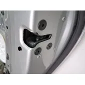 Cerradura Puerta Trasera Derecha para Renault Scenic Iii (Jz0/1_)