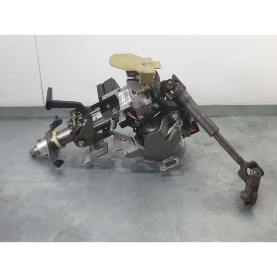 Columna Direccion para Renault Scenic Iii (Jz0/1_)