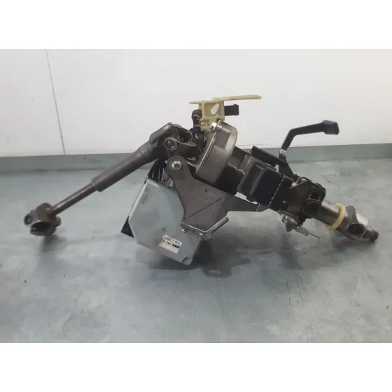 Columna Direccion para Renault Scenic Iii (Jz0/1_)