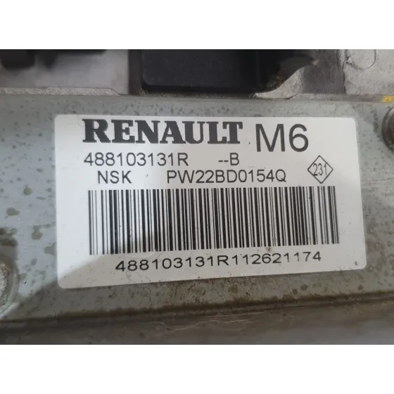 Columna Direccion para Renault Scenic Iii (Jz0/1_)