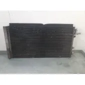 Condensador / Radiador Aire Acondicionado para Renault Scenic Iii (Jz0/1_)