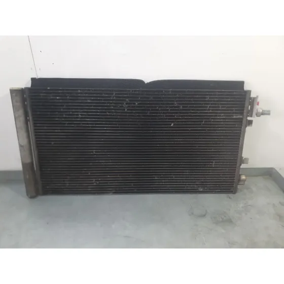 Condensador / Radiador Aire Acondicionado para Renault Scenic Iii (Jz0/1_)