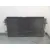 Condensador / Radiador Aire Acondicionado para Renault Scenic Iii (Jz0/1_)
