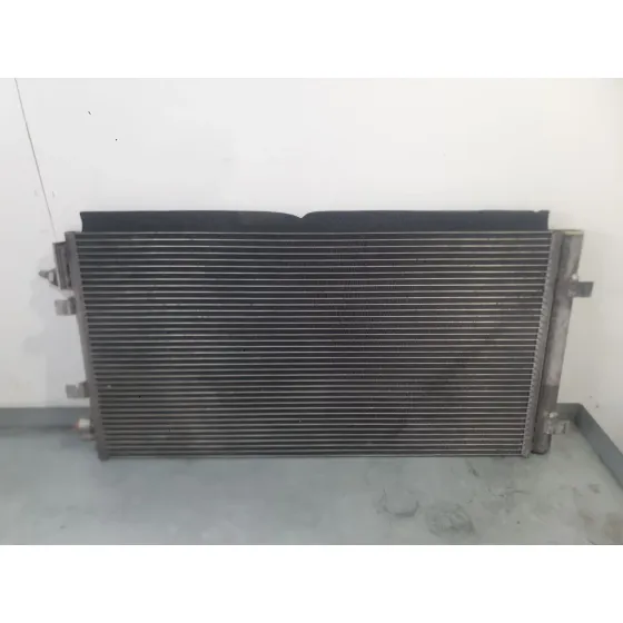 Condensador / Radiador Aire Acondicionado para Renault Scenic Iii (Jz0/1_)