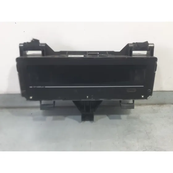 Cuadro Instrumentos para Renault Scenic Iii (Jz0/1_)