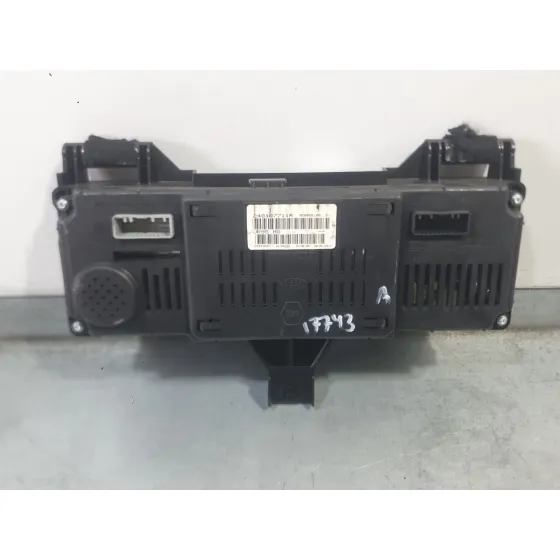 Cuadro Instrumentos para Renault Scenic Iii (Jz0/1_)