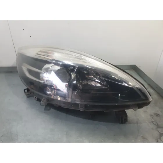 Faro Derecho para Renault Scenic Iii (Jz0/1_)
