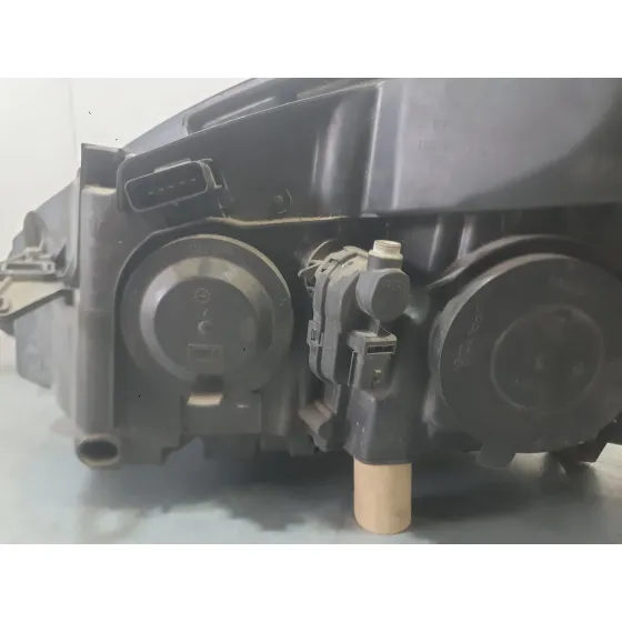 Faro Derecho para Renault Scenic Iii (Jz0/1_)