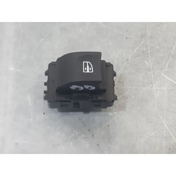 Mando Elevalunas Delantero Derecho para Renault Scenic Iii (Jz0/1_)