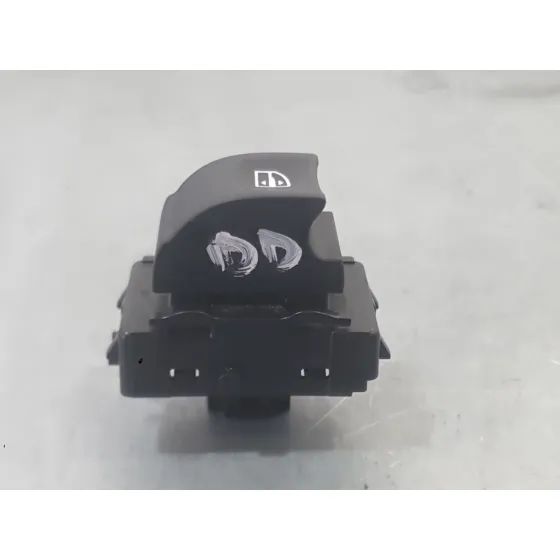 Mando Elevalunas Delantero Derecho para Renault Scenic Iii (Jz0/1_)