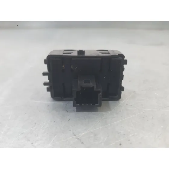 Mando Elevalunas Delantero Derecho para Renault Scenic Iii (Jz0/1_)