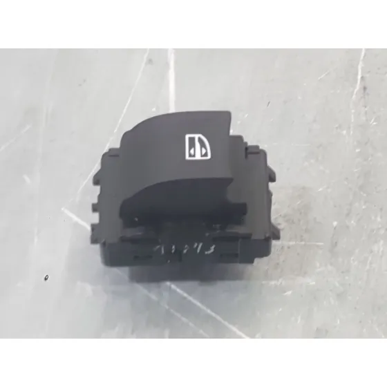 Mando Elevalunas Trasero Derecho para Renault Scenic Iii (Jz0/1_)