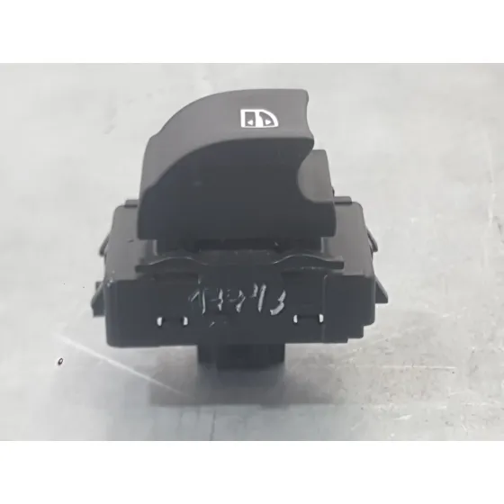 Mando Elevalunas Trasero Derecho para Renault Scenic Iii (Jz0/1_)