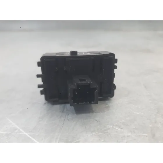 Mando Elevalunas Trasero Derecho para Renault Scenic Iii (Jz0/1_)