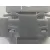 Mando Elevalunas Trasero Derecho para Renault Scenic Iii (Jz0/1_)