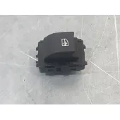 Mando Elevalunas Trasero Izquierdo para Renault Scenic Iii (Jz0/1_)