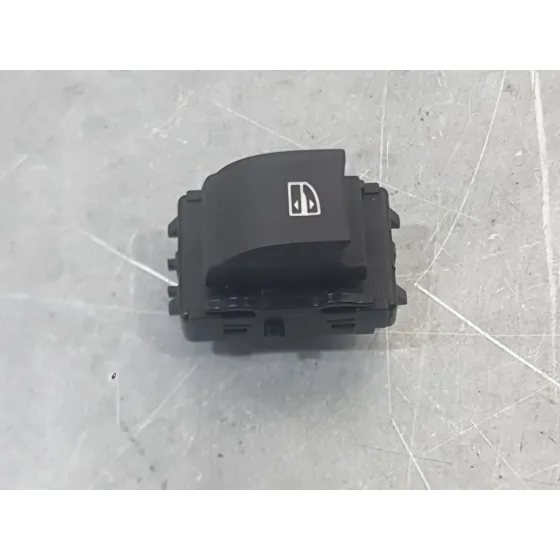 Mando Elevalunas Trasero Izquierdo para Renault Scenic Iii (Jz0/1_)