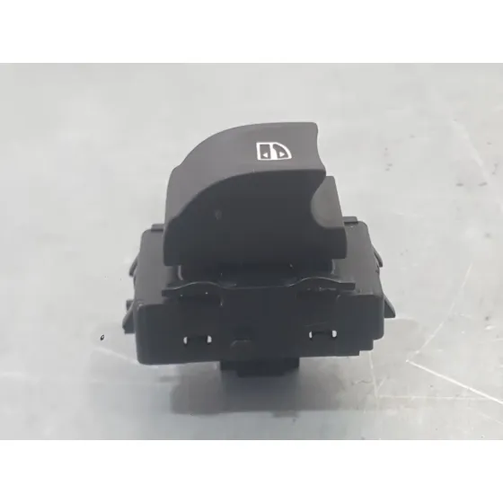 Mando Elevalunas Trasero Izquierdo para Renault Scenic Iii (Jz0/1_)