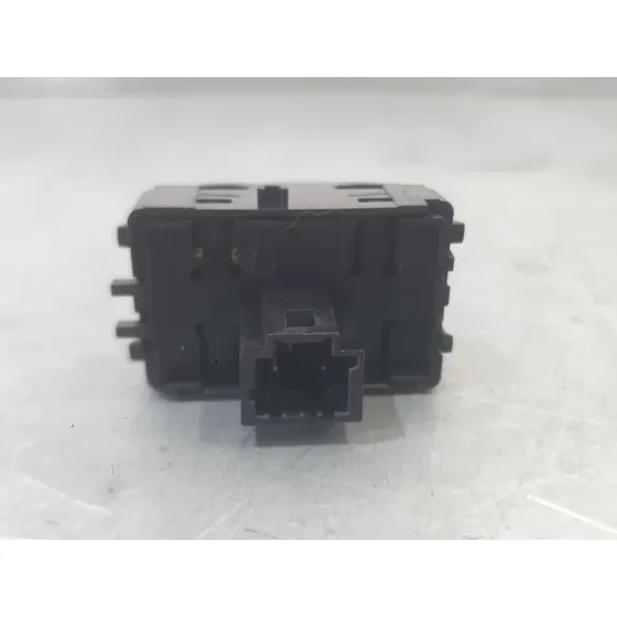 Mando Elevalunas Trasero Izquierdo para Renault Scenic Iii (Jz0/1_)