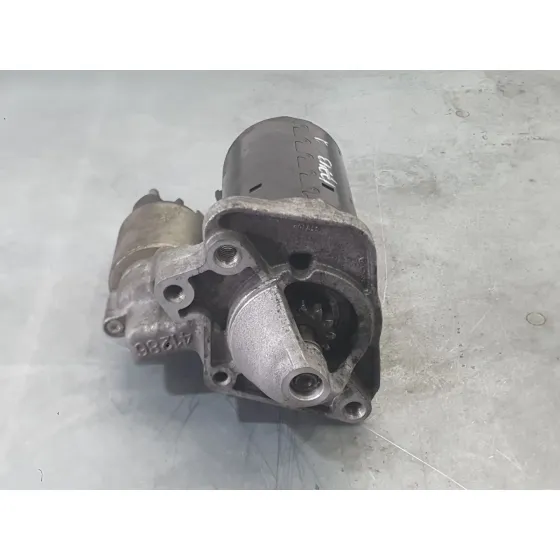 Motor Arranque para Renault Scenic Iii (Jz0/1_)