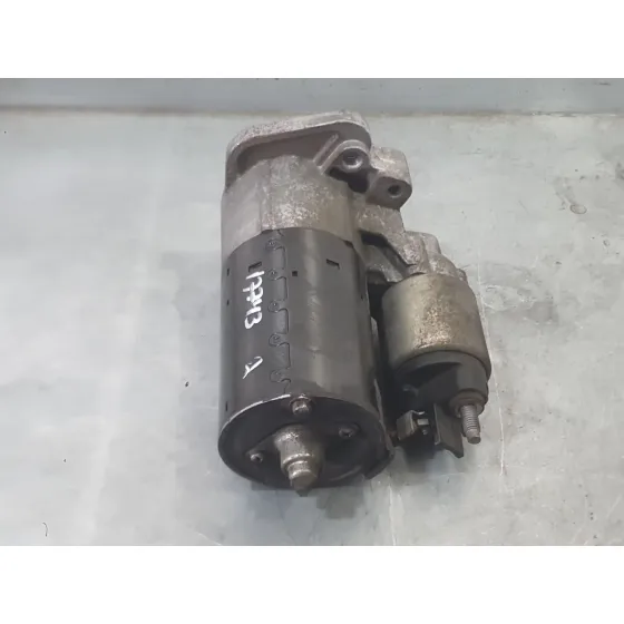 Motor Arranque para Renault Scenic Iii (Jz0/1_)