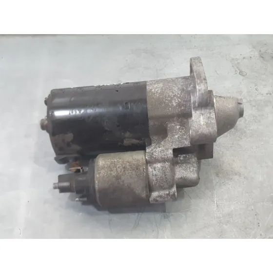 Motor Arranque para Renault Scenic Iii (Jz0/1_)