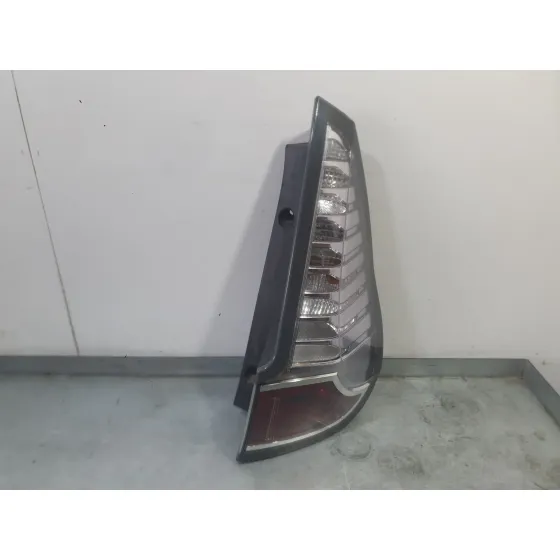 Piloto Trasero Derecho Exterior para Renault Scenic Iii (Jz0/1_)